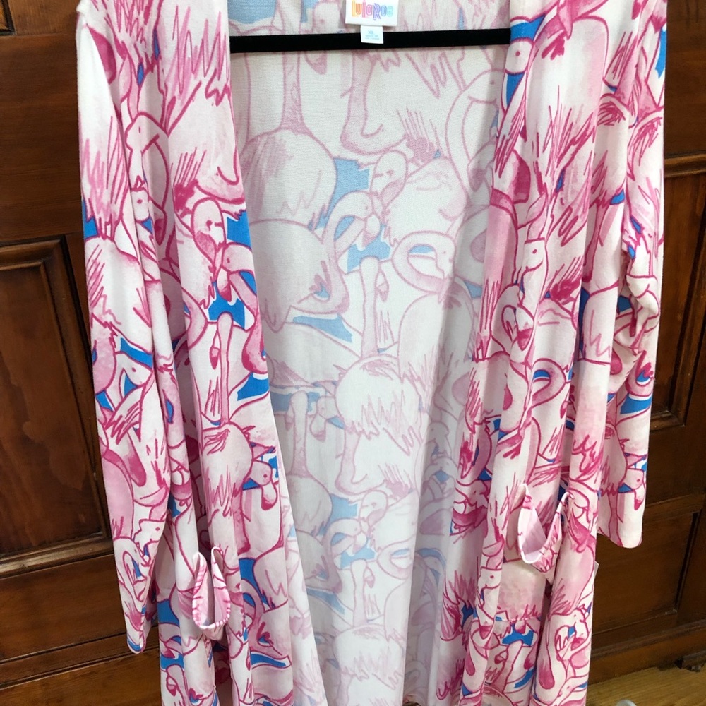 NWT XL cardigan